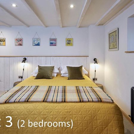 Kin Ludlow Rooms ภายนอก รูปภาพ